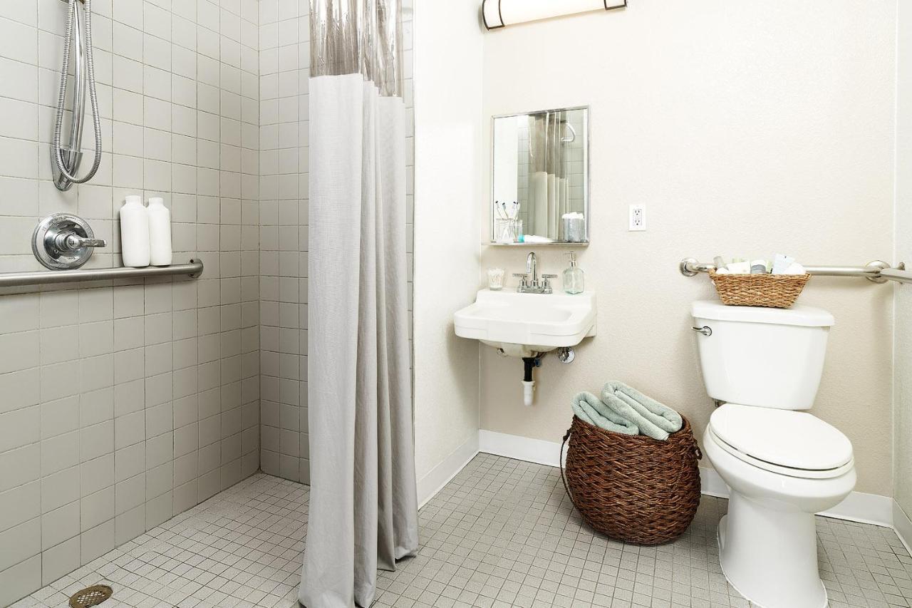 Intown Suites Extended Stay Houston Tx - Hwy 290 Cypress Fairbanks Exterior foto
